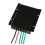 MPPT Boost Wind Charge Controller Wind Power Regulator Aluminum Alloy Shell Protection For Up 1