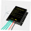 MPPT Boost Wind Charge Controller Wind Power Regulator Aluminum Alloy Shell Protection For Up 2
