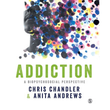 Addiction by Anita Andrews Paperback Book