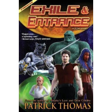 Exile amp Entrance by Patrick University of Dayton USA Thomas Paperbac