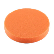 Sponge Polishing Tool 6 Inch 150mm 5-10 Piece Pack For Car Paint Polishing Pad Compatible With Dual Action Polisher