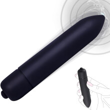 Vibrator Set Rabbit Style Deep Silent Vibrator For Women And Couples Adult Toys