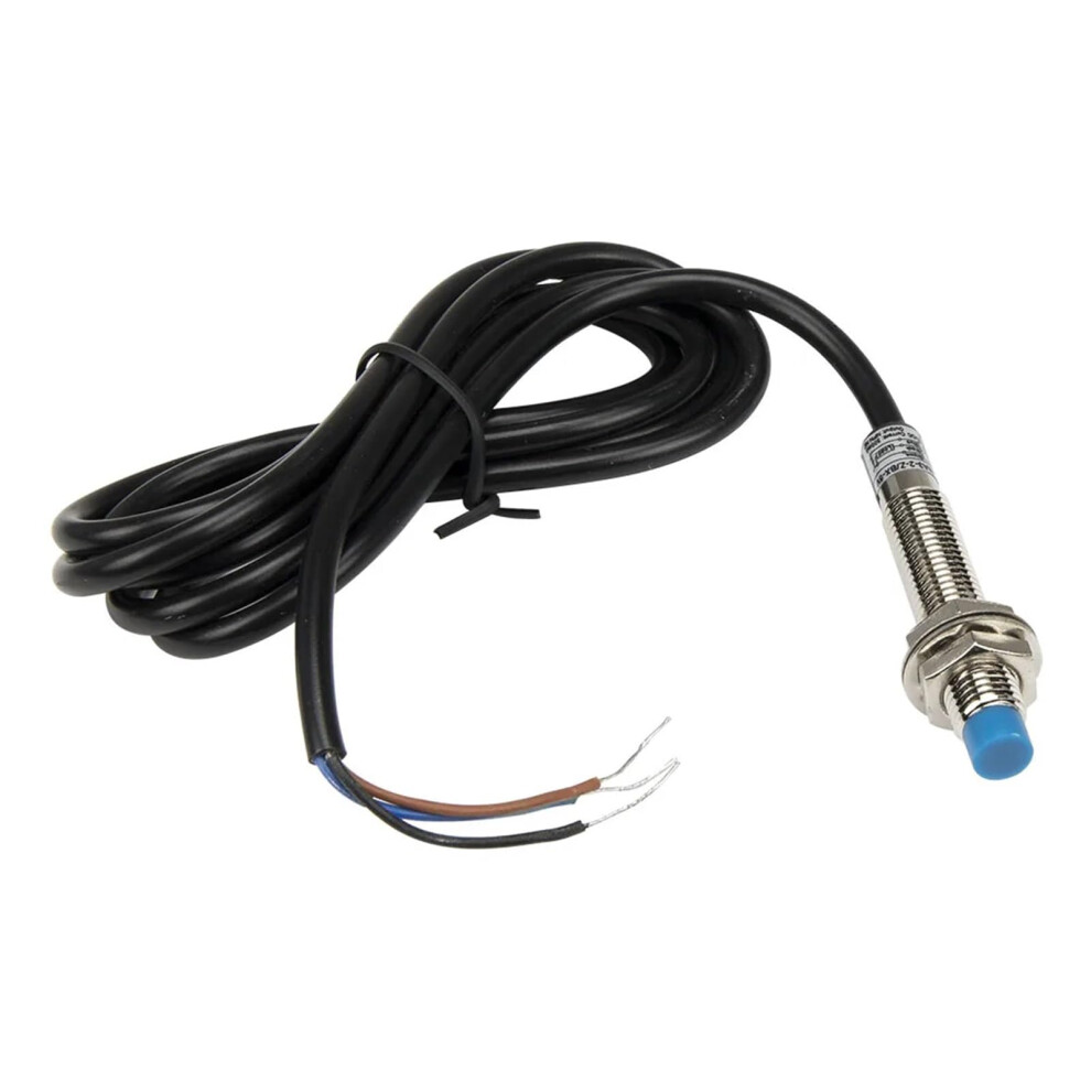 M8 2Mm Sensing Dc 5V Npn No Proximity Sensor Lj8a3-2-Z/Bx Nc Lj8a3-2-Z/Ax 1 Piece 9067246378943
