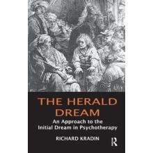 The Herald Dream by Richard Kradin Paperback Book