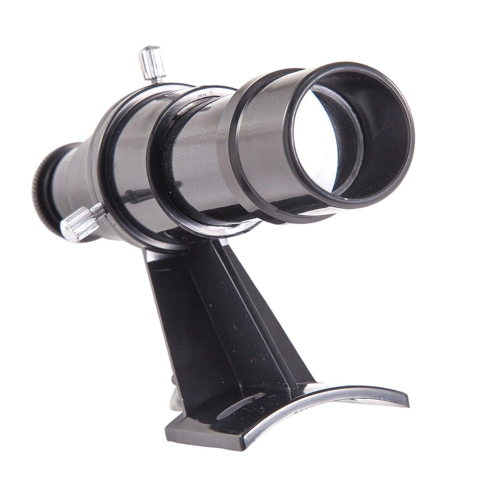 Alignment Finder Scope Portable Durable User-Friendly Astronomy Finder Scope For Telescopes 9393856693597