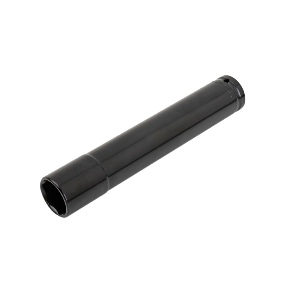 Deep Impact Wrench Socket 1/2-Inch Drive Long Socket Adapter 27X150mm For Electric And Pneumatic Impact Wrenches 9393856693924