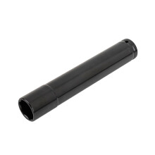 Deep Impact Wrench Socket 1/2 Inch Drive Long Socket Adapter 27x200mm For Electric Pneumatic Impact Wrenches