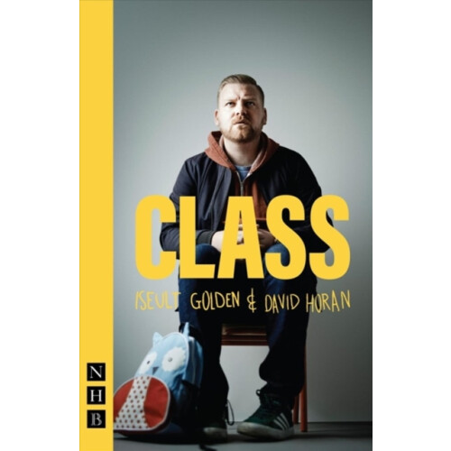CLASS by David Horan Paperback Book