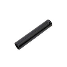 Deep Impact Wrench Socket 1/2 Inch Drive Long Socket Adapter Spanner For Electric And Pneumatic Impact Wrenches 17x200mm