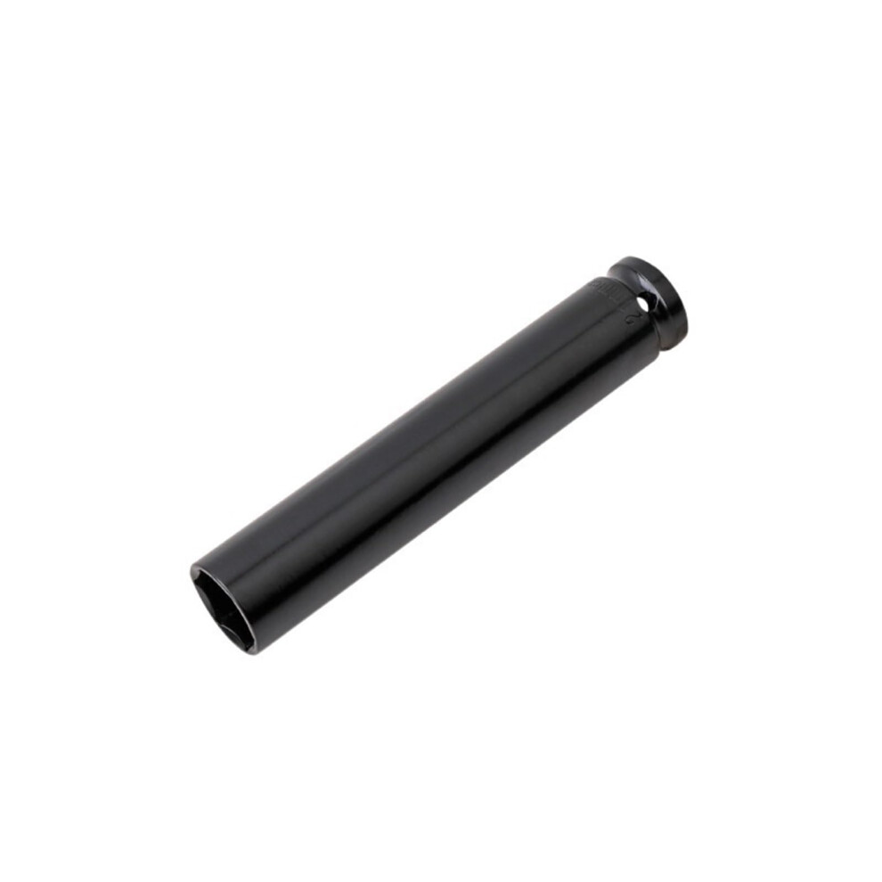 Deep Impact Wrench Socket 1/2 Inch Drive Long Socket Adapter Spanner For Electric And Pneumatic Impact Wrenches 17X200mm 9067246379438