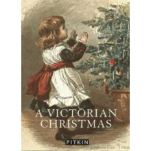 A Victorian Christmas by Brenda Williams Paperback Book