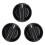 (As show, One size) Air Conditioning Control Panel Knob Button Switch 559050C010g 4