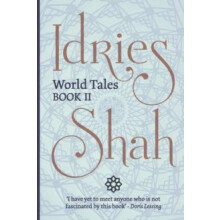 World Tales Pocket Edition by Idries Shah Paperback Book