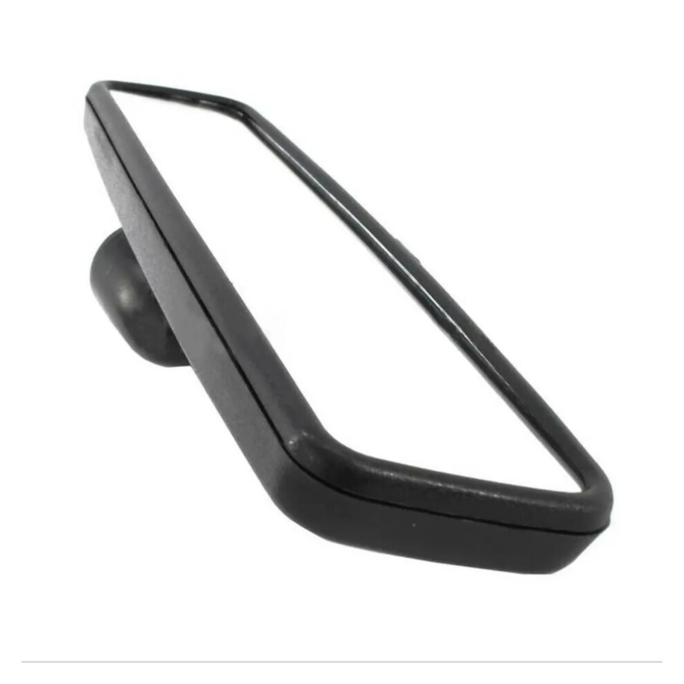 Car Rear View Mirror For Vw Golf Mk4 Polo Passat B5 3B0857511g Interior Rearview Mirror 9354506592110