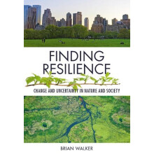 Finding Resilience by Professor Brian CSIRO and The Australian Nationa