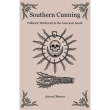 Southern Cunning by Aaron Oberon Paperback Book