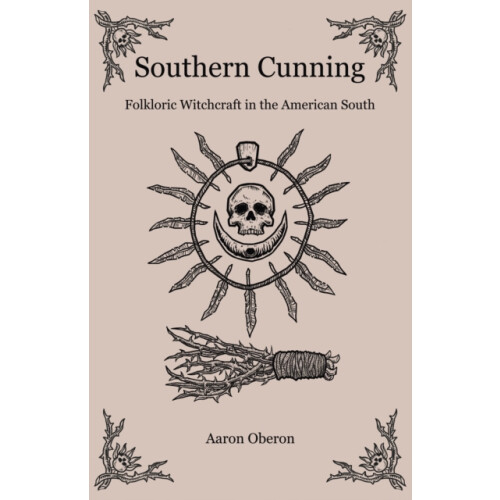 Southern Cunning by Aaron Oberon Paperback Book