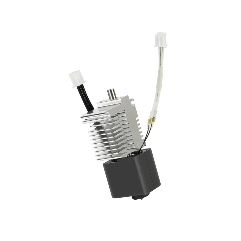 Hotend For Anycubic Kobra3 Combo Kit Thermistor Throat Heater Block Heatsink Accessories Green 9067246379940