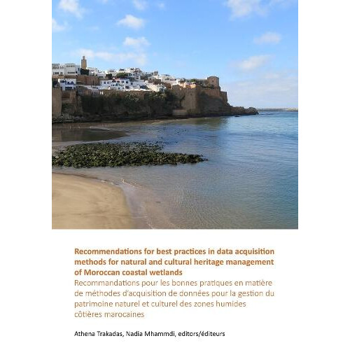 Recommendations for best practices in data acquisition methods for nat