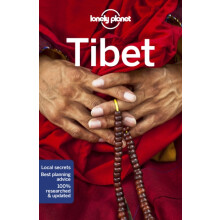 Lonely Planet Tibet