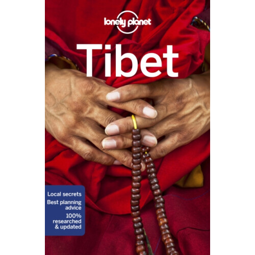 Lonely Planet Tibet