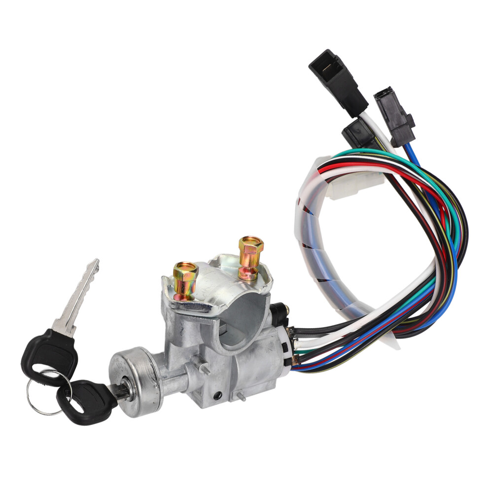 Ignition Lock Cylinder For Mazda B2000 B2200 B2600 1986-1989 7891356376023