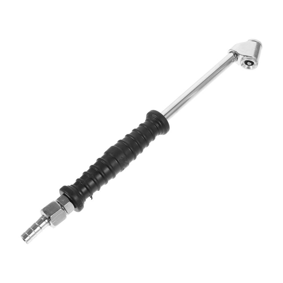 Alloy Air Chuck For Tire Inflator And Car Compressor Connector Easy Install Durable Alloy Construction 9354506592592
