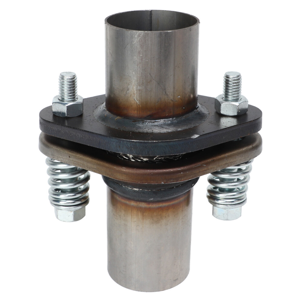 Stainless Steel Exhaust Flange Spring Bolt For Car Muffler Repair 8341356376930