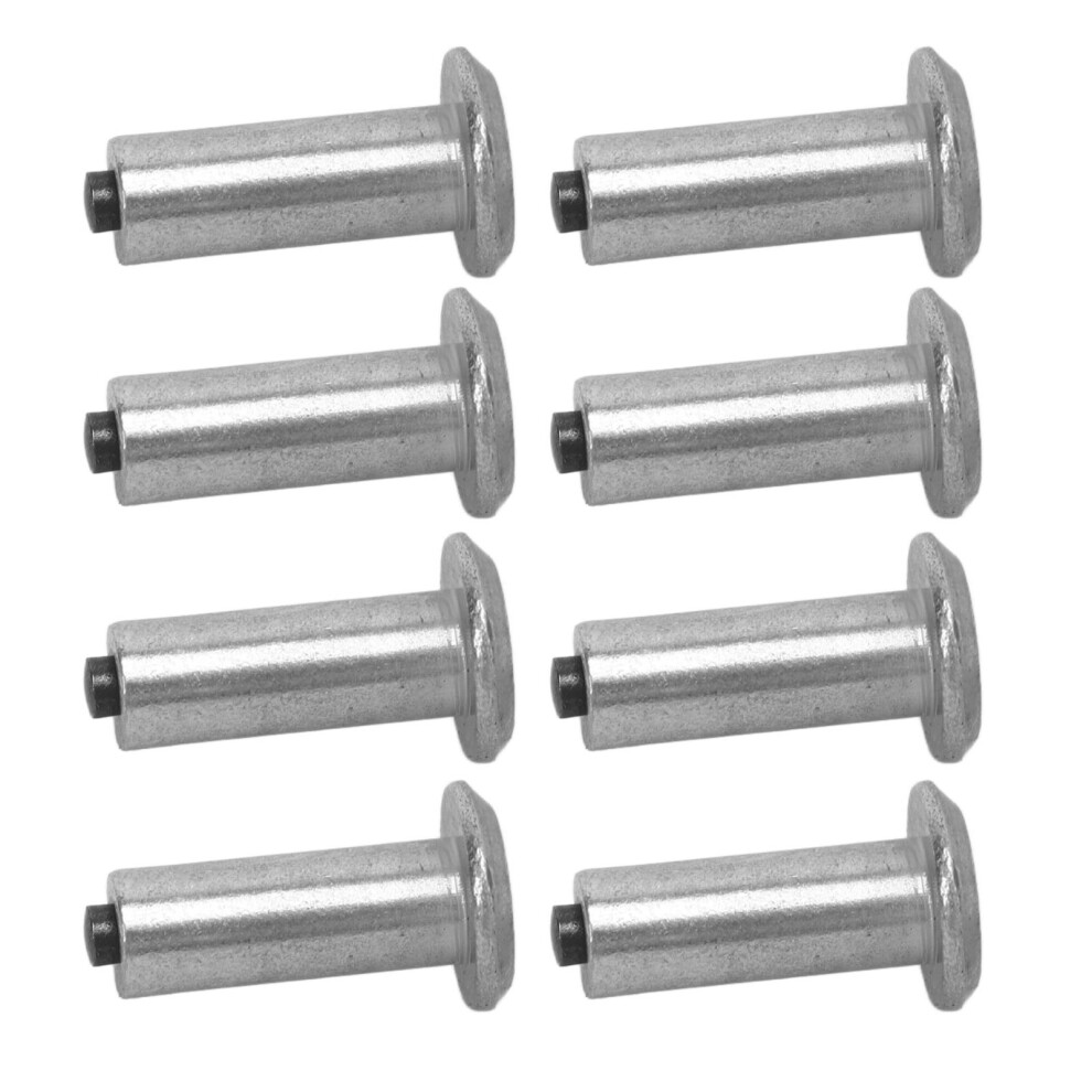 Carbide Tire Studs 100Pcs Snow Tire Screws For Off-Road & 4Wd Vehicles 9351356376891
