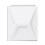 Protective Case For Starlink Mini Silicone Shell For Satellite Dish Full Coverage White Reusable Sticker 1