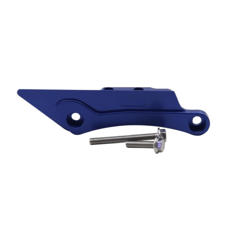 Swing Arm Guard Universal Fit For Husqvarna Ktm Models Tc Te Tei Fe Tx Fx Sx Sxf Xc Xcf Exc Excf Xcw Xcfw 125-501 Bleu 9354506592752