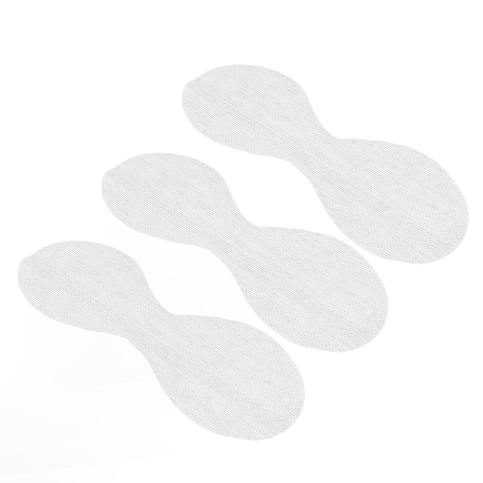 Spa Eye Pads 100pcs Disposable Thin Water Absorbing Eye Masks for Beauty