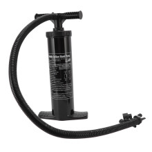Hand Pulled Air Pump 4000CC Portable Inflatable Pump for Rubber Boat