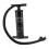 Hand Pulled Air Pump 4000CC Portable Inflatable Pump for Rubber Boat 1
