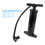 Hand Pulled Air Pump 4000CC Portable Inflatable Pump for Rubber Boat 10