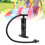 Hand Pulled Air Pump 4000CC Portable Inflatable Pump for Rubber Boat 13