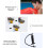 Hand Pulled Air Pump 4000CC Portable Inflatable Pump for Rubber Boat 7