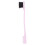 6Pcs Double Side Edge Control Brushes for Hairline Brows & Lashes 9