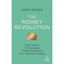 The Money Revolution by Anne Boden Paperback Book