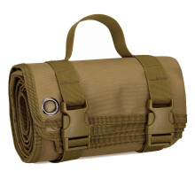 Non-Slip Tactical Shooting Mat, Durable Range Pad for Hunting and Shooting, Portable Hunting Accessory