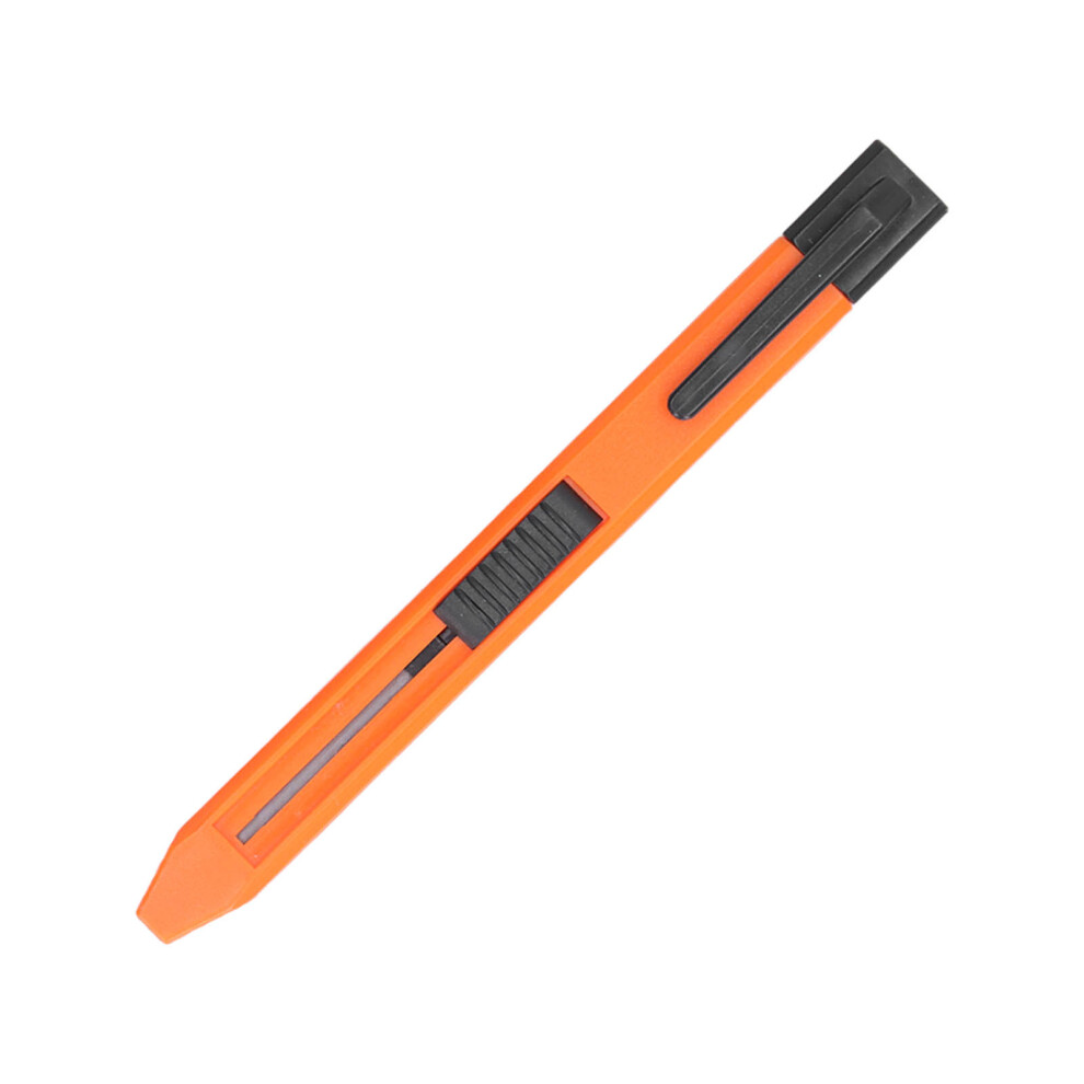 Woodworking Marking & Scribing Kit With Mechanical Carpenter Pencil & 6 Refills 9431356379273
