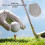 Portable Silver Grey Golf Ball Washer Pouch - Soft Durable Easy Clean 5