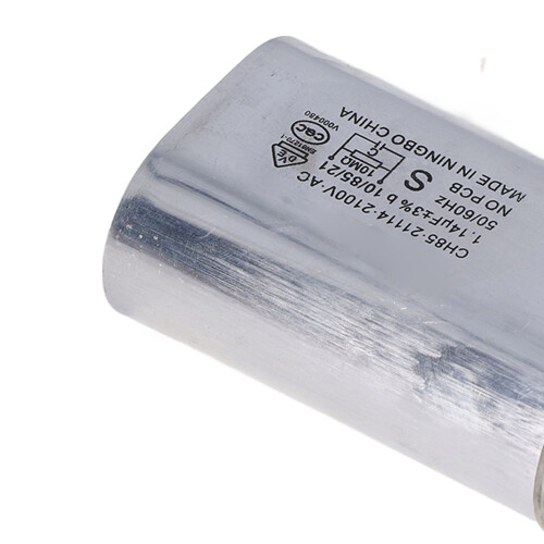 Microwave High Voltage Capacitor 2100V 1.14uF Small Insert 9.5cm Galanz 2