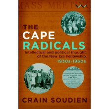 Cape Radicals Paperback Book
