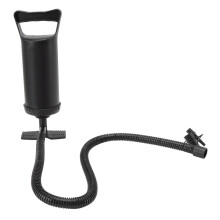Hand Pulled Air Pump 750CC Portable Inflatable Pump Rubber Boat Inflator
