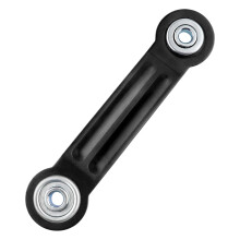 Glider Bearing Arm, Replacement Parts For Patio Glides, Garden Benches And Rocking Chairs, Durable Metal Construction