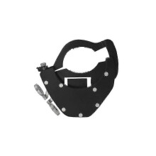 (As show, One size) Universal Motorcycle Cruise Control Throttle Lock Assist Handlebar For R1200gs Nc750 ,bottom Kit
