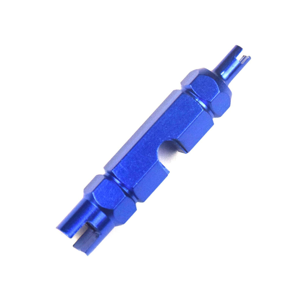 Valve Core Remover Tool And Tire Valve Repair Tool Kit With Durable Valve Extender, Schrader Compatibility 9067246380946