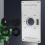Aluminum Router Table Insert Plate, 234x119mm, 8.3mm Thick 8