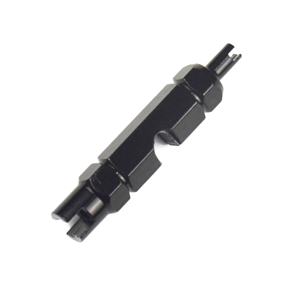 Valves Cores Remover Removal Tool And Tire Valve Repair Tool Durable Steel Extender Schrader Presta Compatible 9067246380984